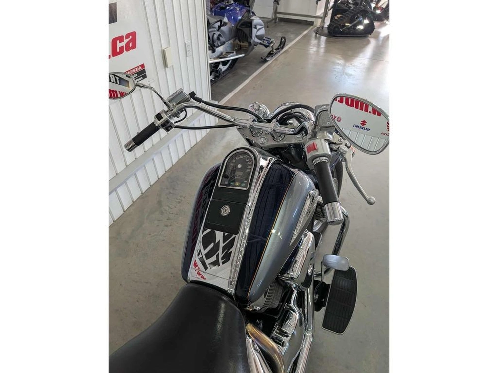 Suzuki Vl 1500 Intruder 2004 alt