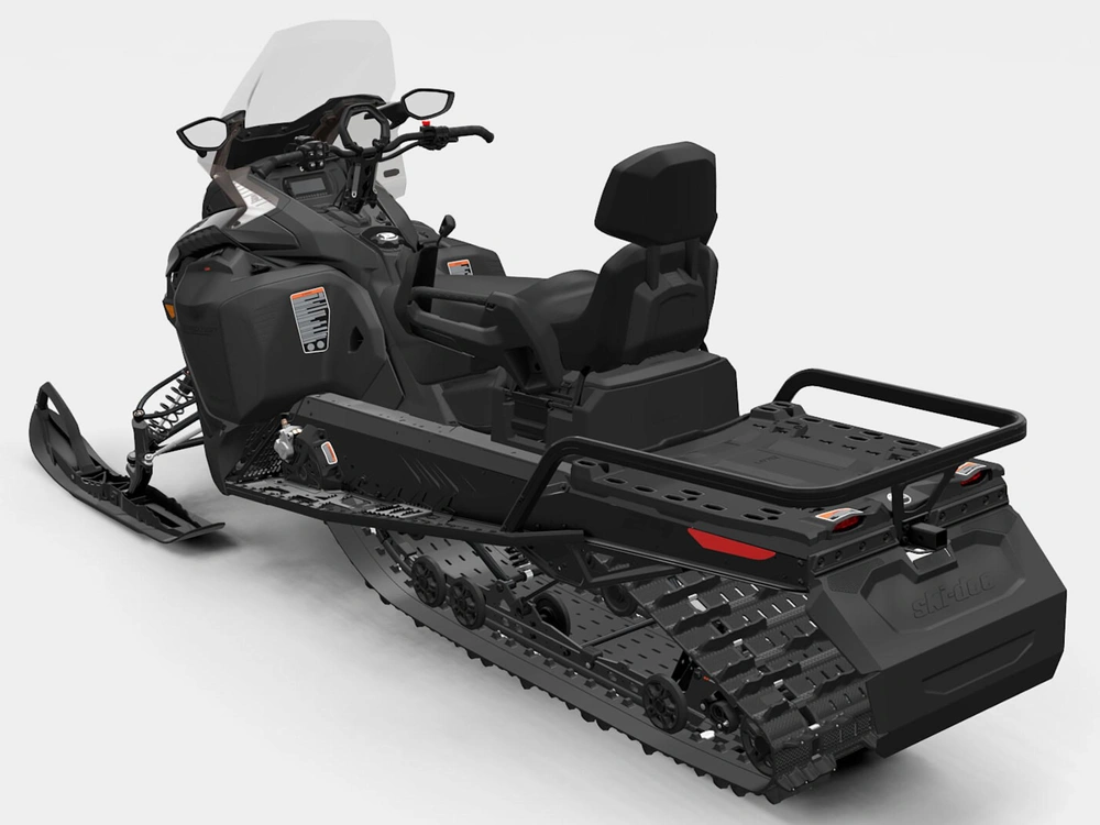 Ski-doo Expedition Le 24 900 Ace Turbo Swt 2026 alt
