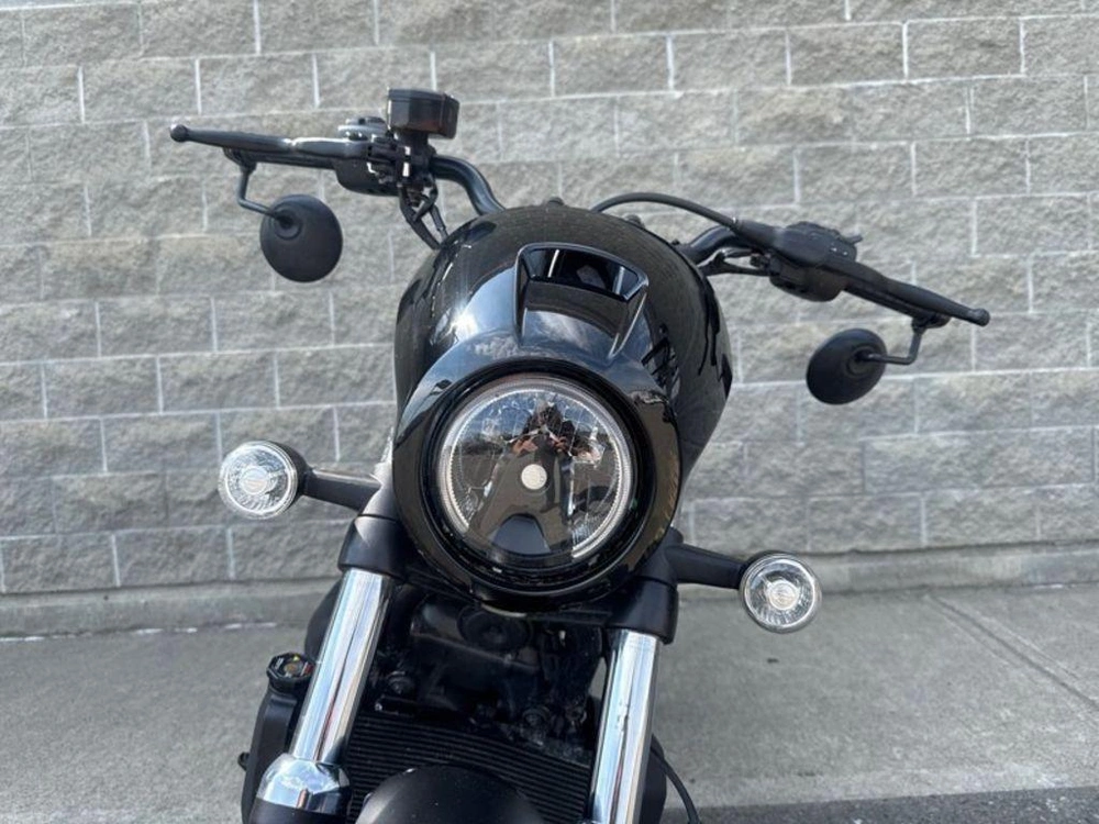 2024 Harley-davidson Rh975s - Nightster™ Special alt