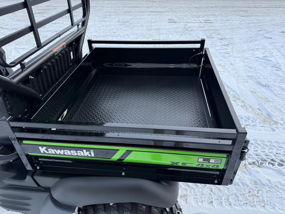 Kawasaki Mule Sx 4x4 Xc Le 2026 alt