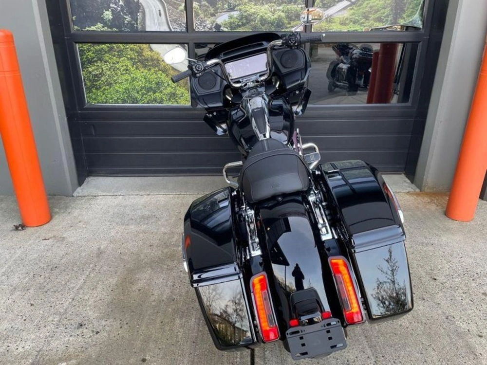 2026 Harley-davidson Fltrx - Road Glide® alt