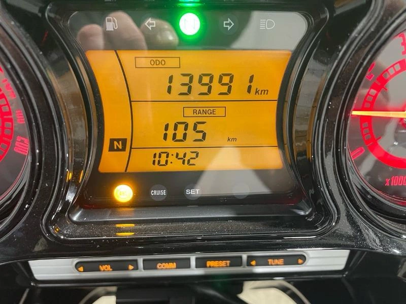 2019 Kawasaki Vulcan 1700 Vaquero Abs alt