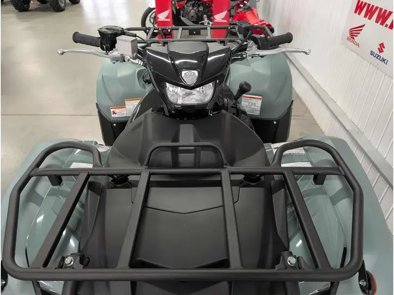 Yamaha KODIAK 700 EPS XT-R 2026