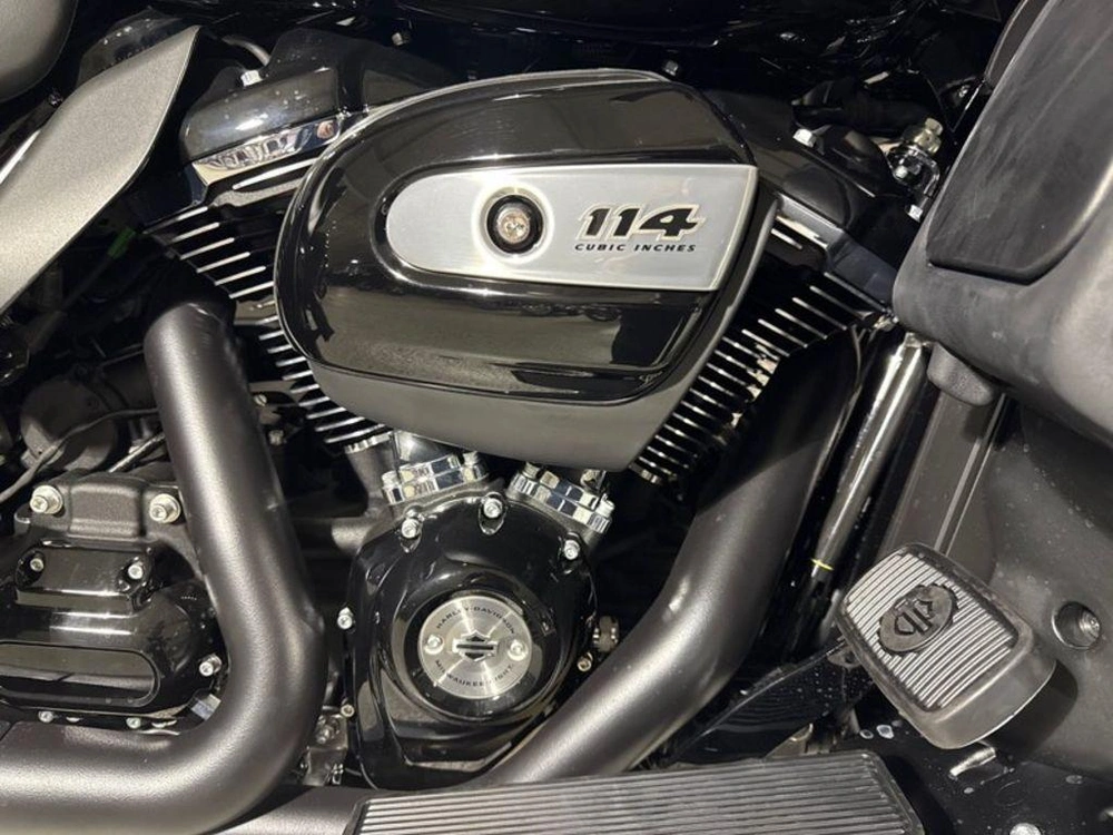 2024 Harley-davidson Fltrk - Road Glide™ Limited alt