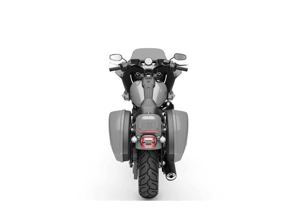 2026 Harley-davidson Low Rider St alt