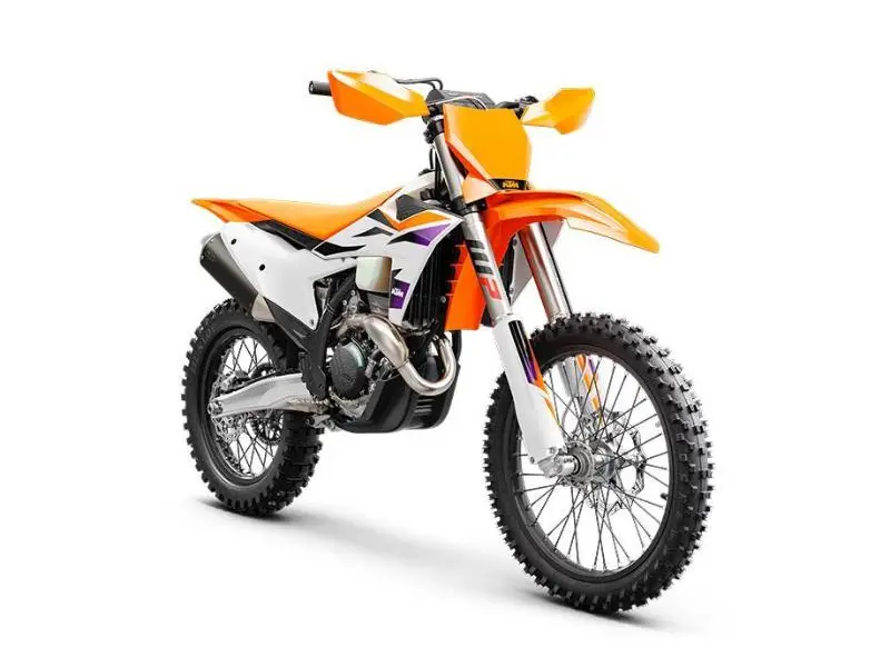 2024 KTM 350 XC-F thumbnail 6
