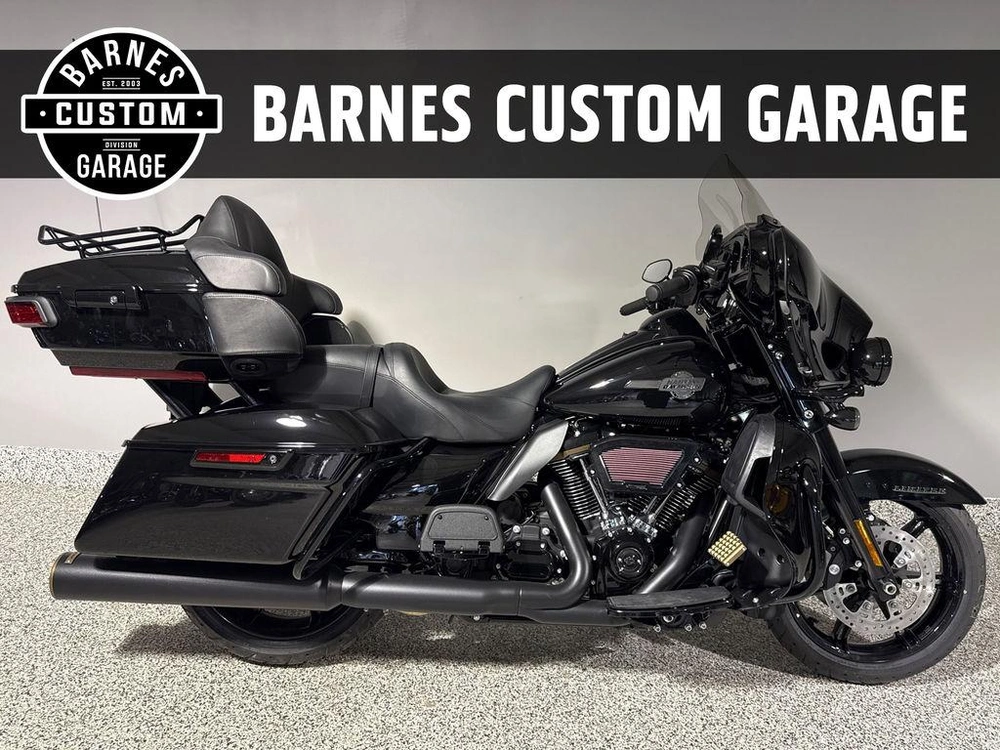 2024 Harley-davidson Flhtk - Ultra Limited™ alt