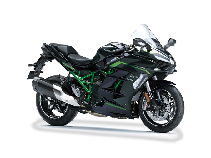 Kawasaki Ninja H2 Sx Se 2026 alt