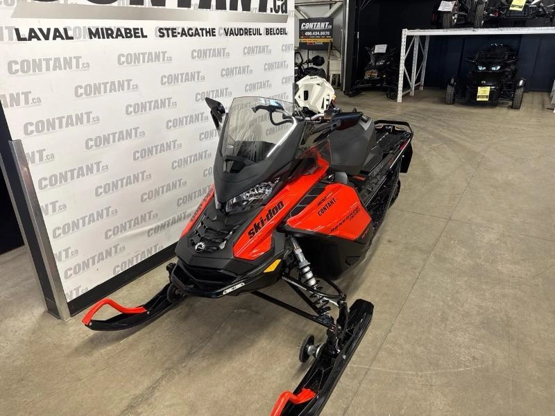2019 Ski-doo Renegade Enduro E 900 Ace Turb alt