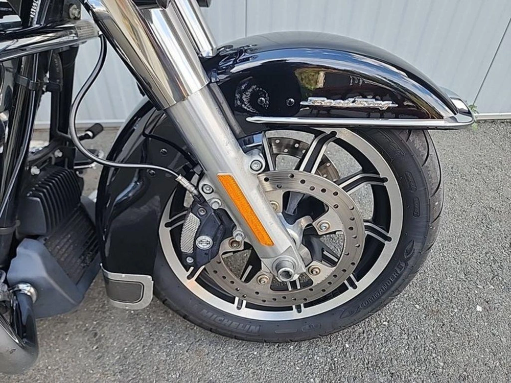 2019 Harley-davidson Flhr - Road King® alt