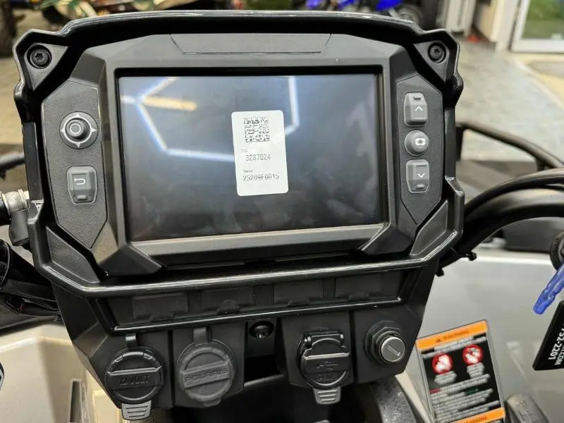 2026 Polaris Sportsman Touring 570 Ultimate