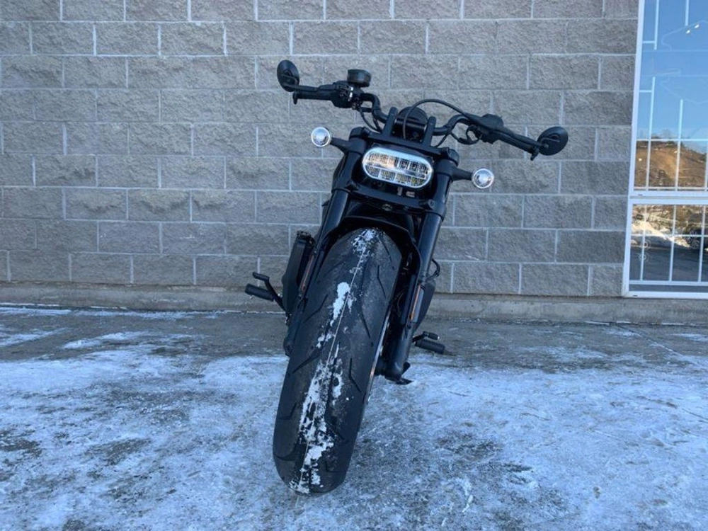 2024 Harley-davidson Rh1250s - Sportster™ S alt