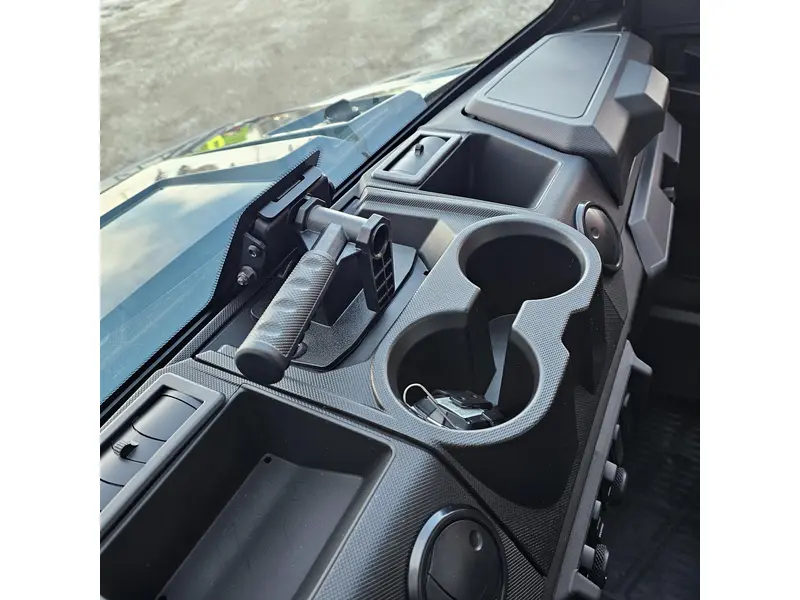 2026 Polaris RANGER XP 1000 NORTHSTAR PREMIUM thumbnail 23