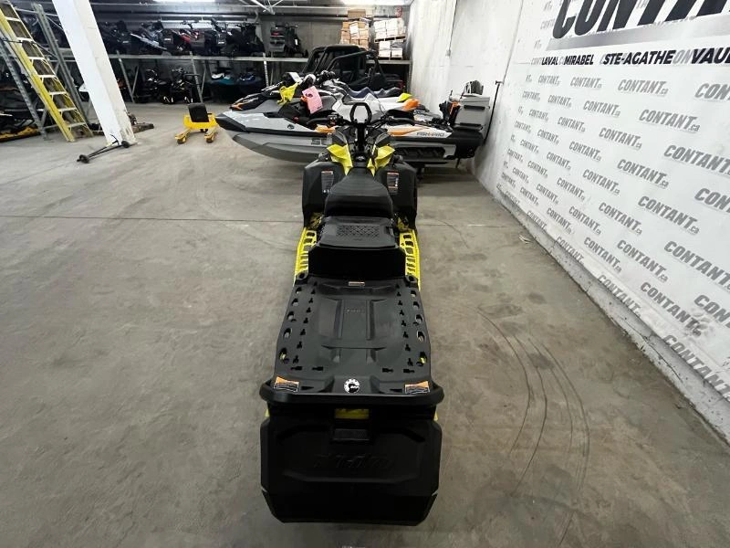 2025 Ski-doo Expedition Xtreme 900 Ace T alt