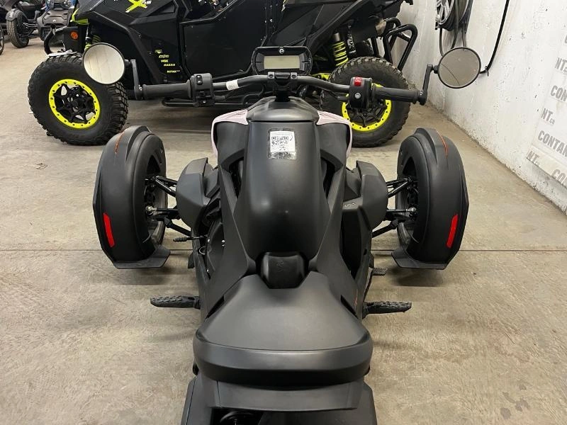 2024 Can-am Ryker (600 Ace) alt