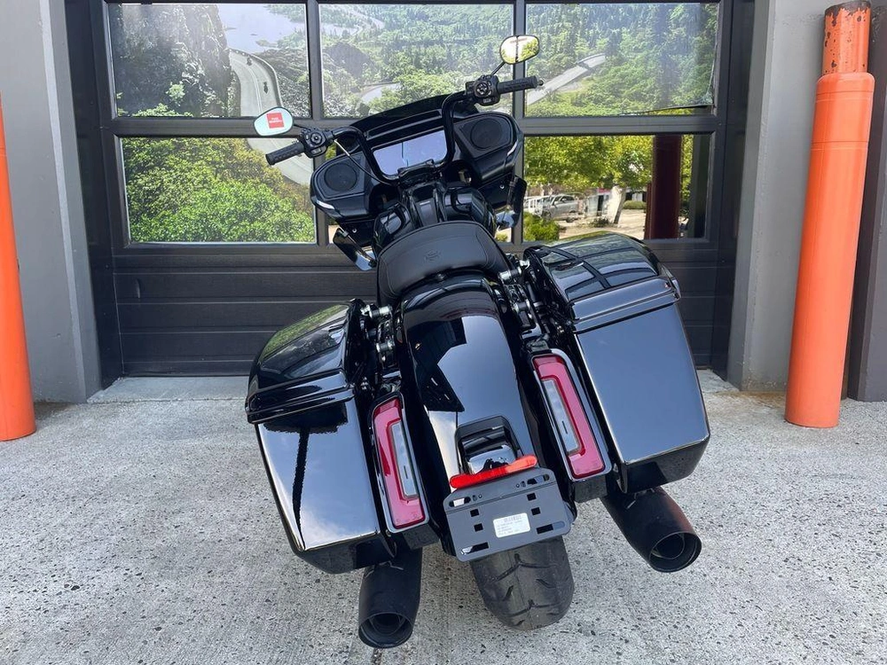 2025 Harley-davidson Fltrx - Road Glide® alt