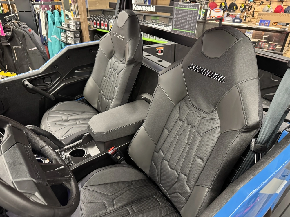 2026 Polaris General Xp 1000 Ultimate alt