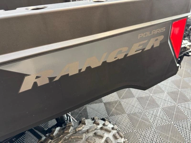 Polaris Ranger 500 2026 alt