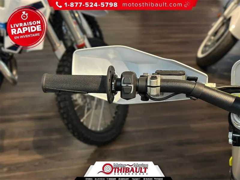 2025 Husqvarna TE 300 thumbnail 7