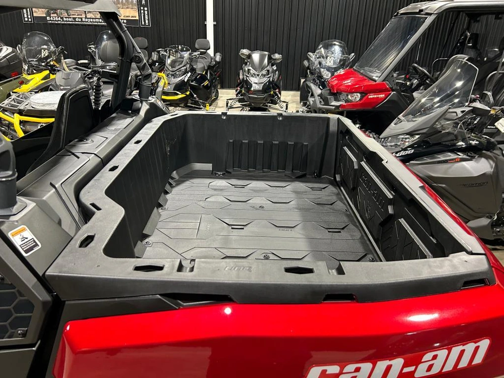 Can-am Commander Xt 700 2026 alt