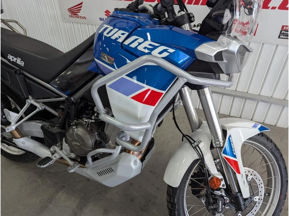 Aprilia Tuareg 660 2022 alt