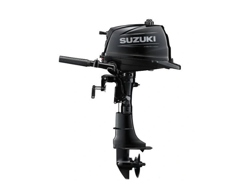 2026 Suzuki Df4as alt