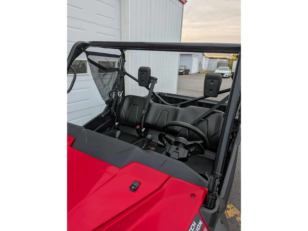 2021 Honda Pioneer 1000 alt