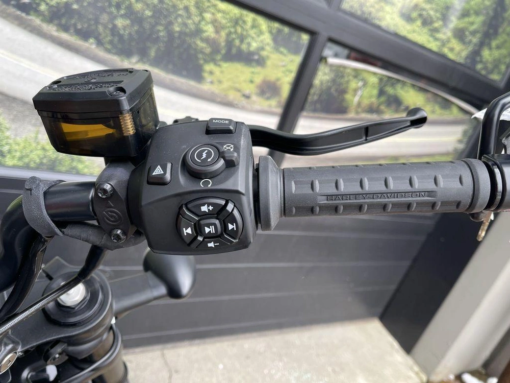 2023 Harley-davidson Rh1250s - Sportster™ S alt