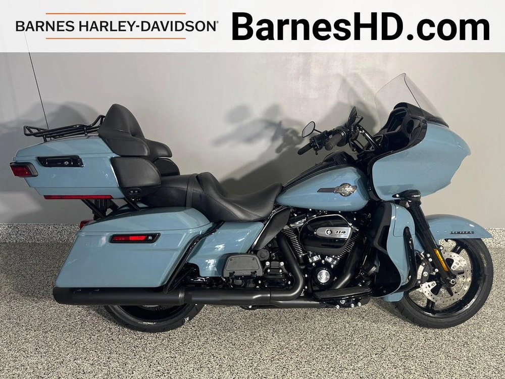 2024 Harley-davidson Fltrk - Road Glide™ Limited alt
