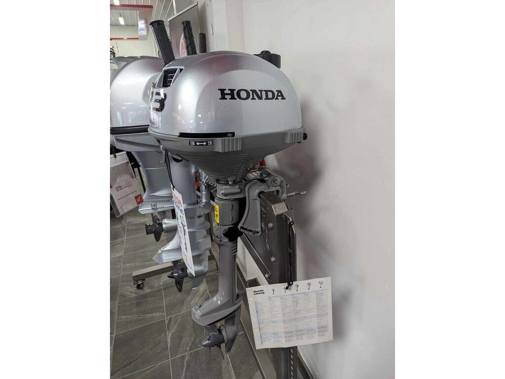 2026 Honda 2.3dhschc alt