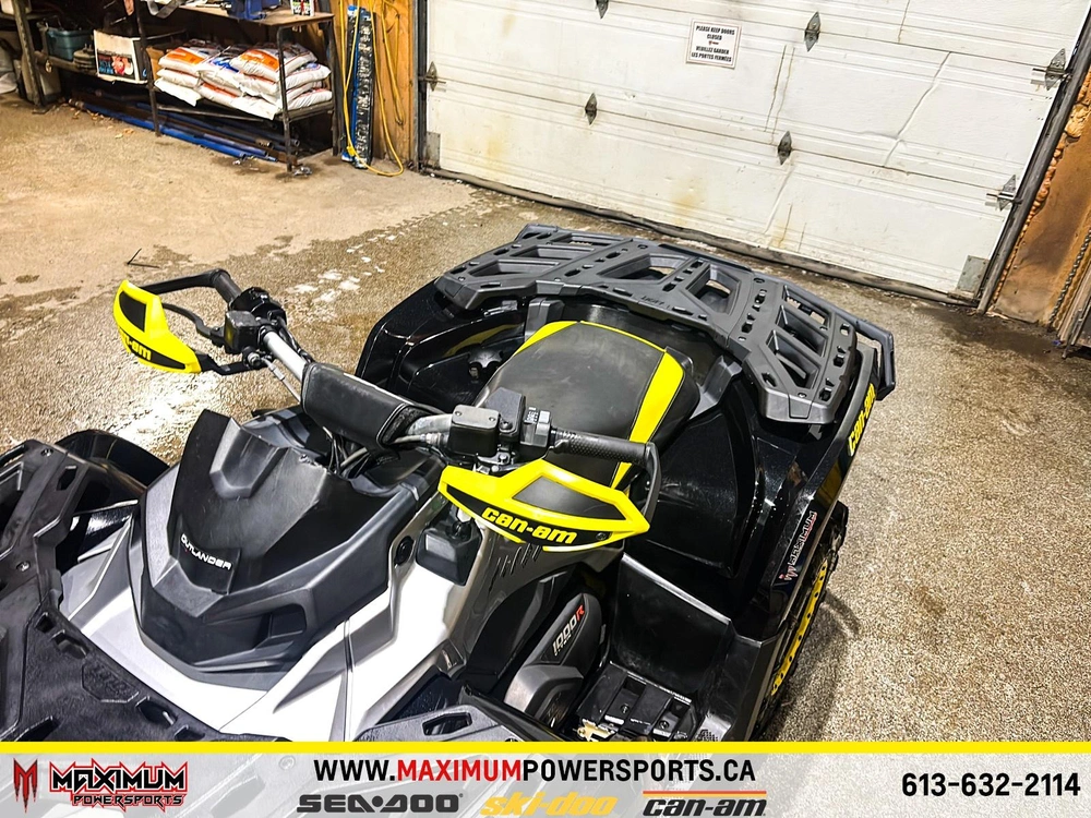 Can-am Outlander Xxc 1000r 2018 alt