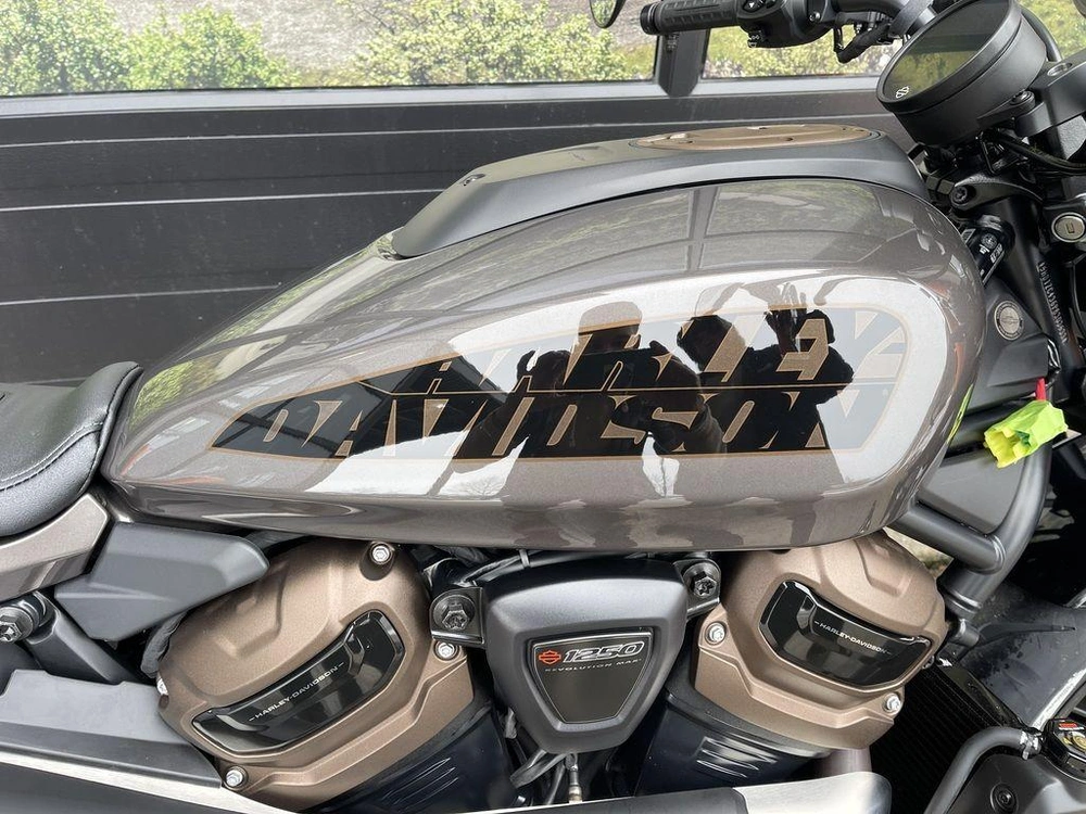 2023 Harley-davidson Rh1250s - Sportster™ S alt