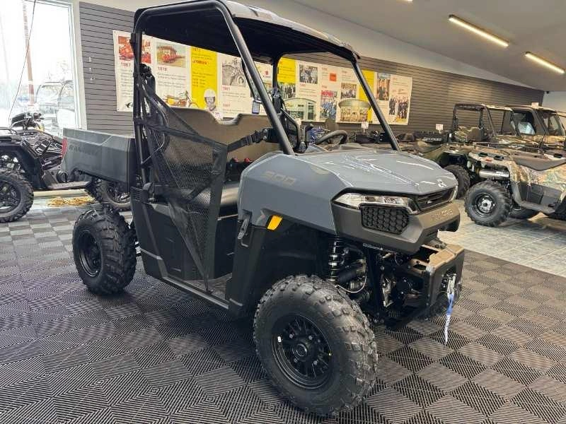 Polaris Ranger 500 2026 alt
