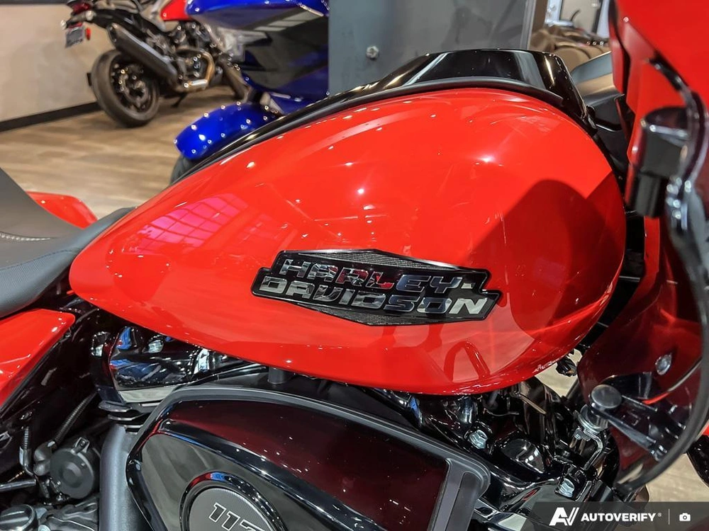 2026 Harley-davidson Road Glide alt