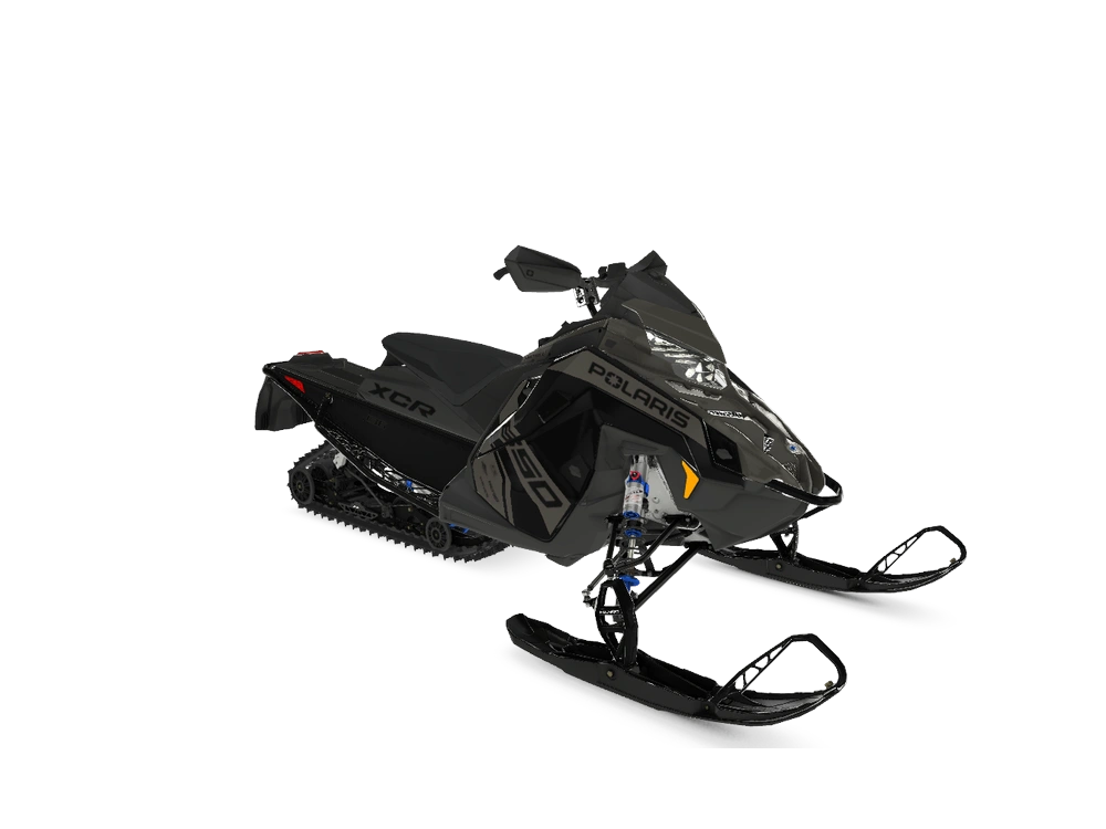 2025 Polaris 850 Indy Xcr 136 alt