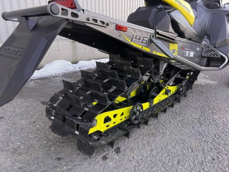 2018 Polaris 800 Sks 146 Sc-select alt