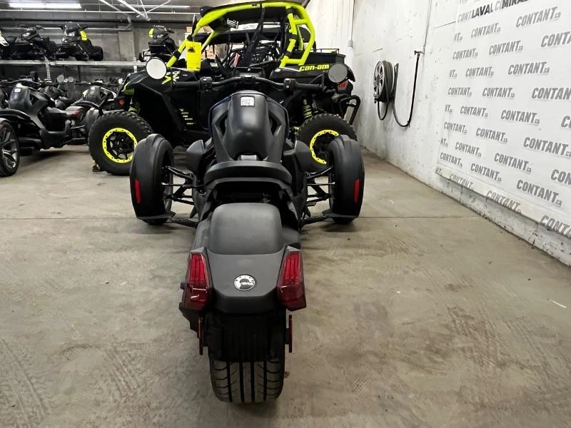 2024 Can-am Ryker (900 Ace) alt