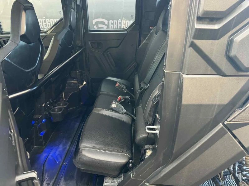 Polaris Xpedition Adv 5 Northstar 2025 alt