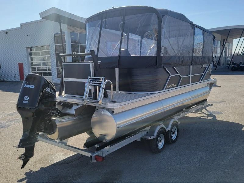 Armada Drakkar 23ql 3t 2025 alt