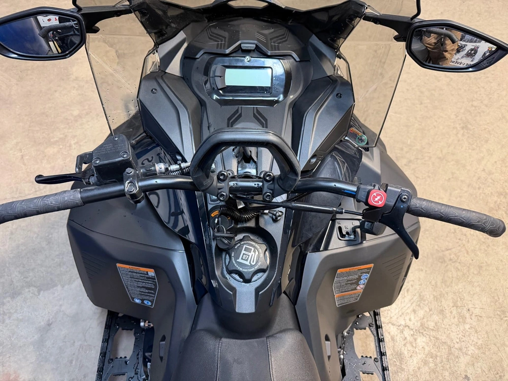 Ski-doo Skandic Le 20 600 Efi 2026 alt