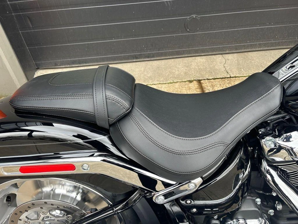 2025 Harley-davidson Flfb - Fat Boy™ alt