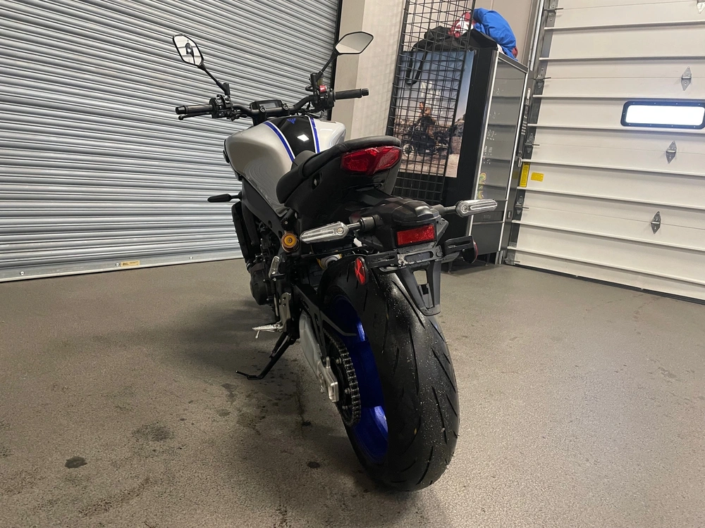 2023 Yamaha Mt09 Sp alt