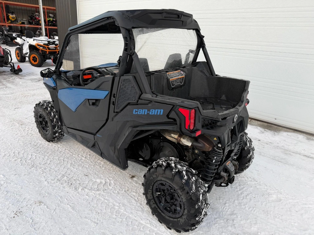 Can-am Maverick Trail Dps 1000 2023 alt
