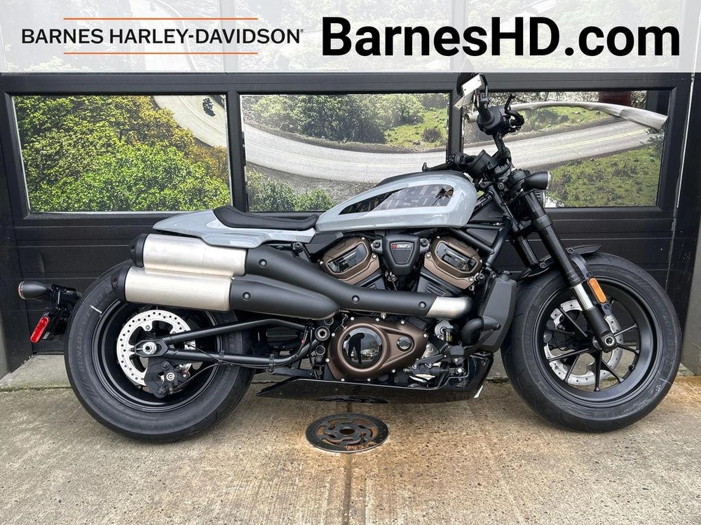 2024 Harley-davidson Rh1250s - Sportster™ S alt
