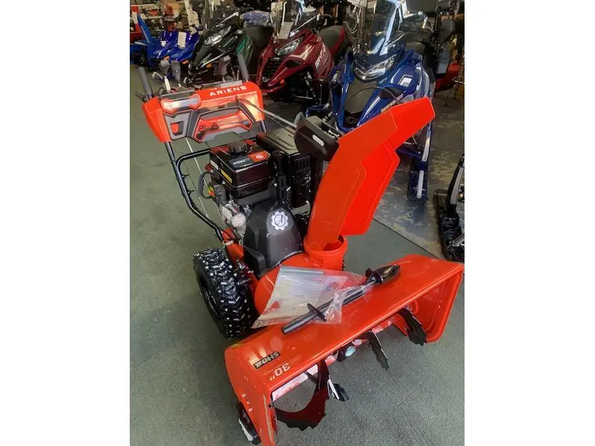 Ariens PLATINUM 30 SHO 2026