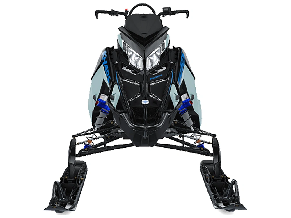 2026 Polaris Patriot 9r Rmk Khaos 155 alt