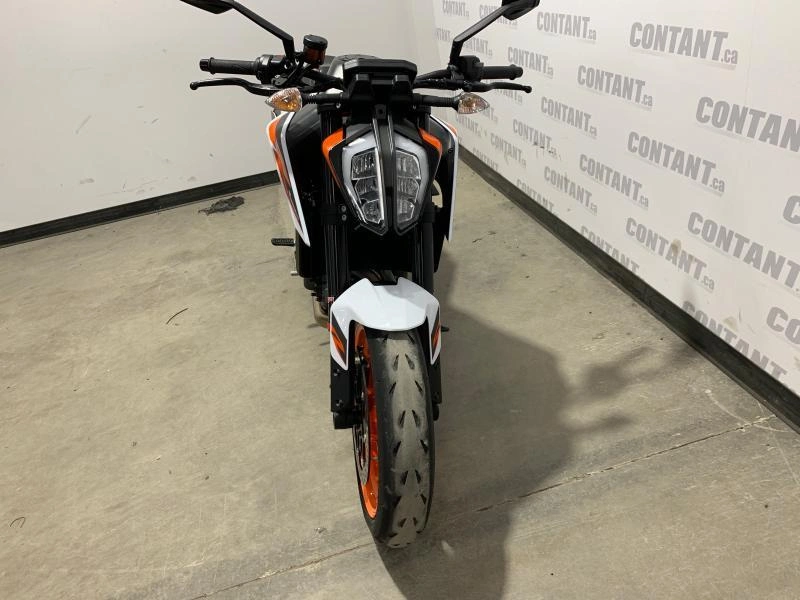 2020 Ktm 890 Duke R alt
