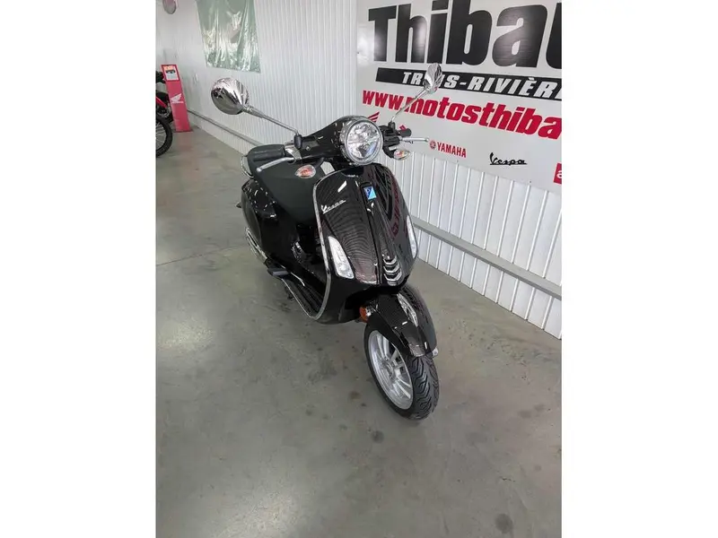 2022 Vespa Primavera 50 thumbnail 6