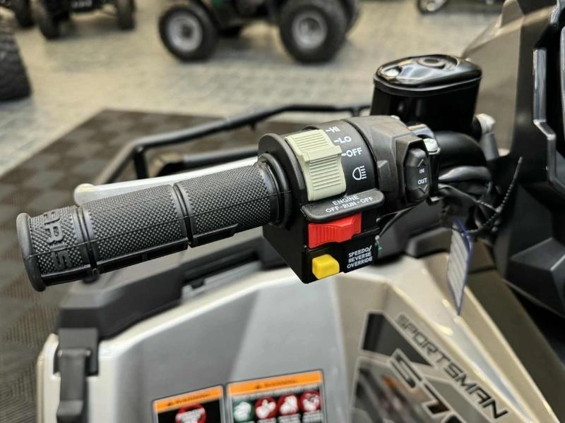 Polaris Sportsman Touring 570 Ultimate 2026 alt