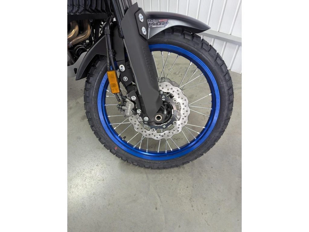 2025 Yamaha Tenere 700 alt